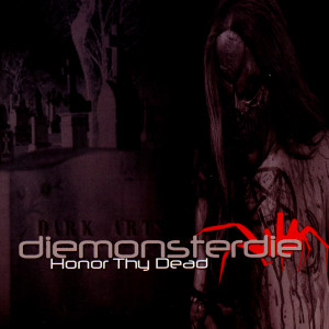 ดาวน์โหลดและฟังเพลง Guns N Booze พร้อมเนื้อเพลงจาก Diemonsterdie