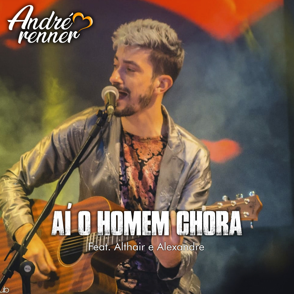 Aí o Homem Chora (Explicit)