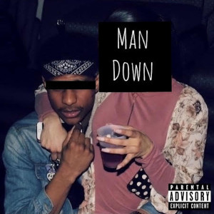 Man Down (Explicit) dari Trey Day