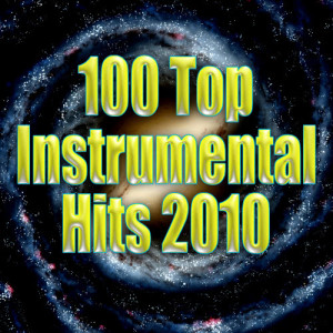 Future Hit Makers的專輯100 Top Instrumental Hits 2010