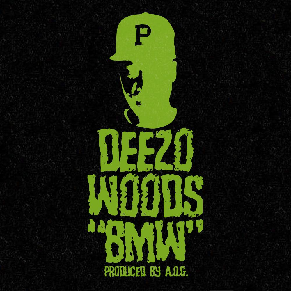 B.M.W. (feat. Deezo Woods) (Explicit)