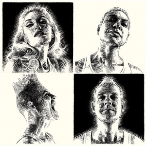 อัลบัม Push And Shove ศิลปิน No Doubt