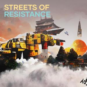 อัลบัม Streets of Resistance ศิลปิน Yanti
