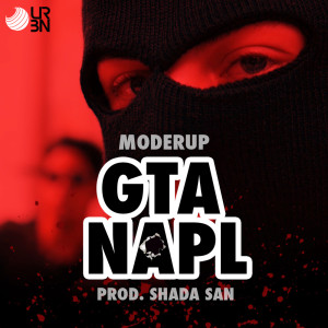 Album GTA NAPL from Moderup
