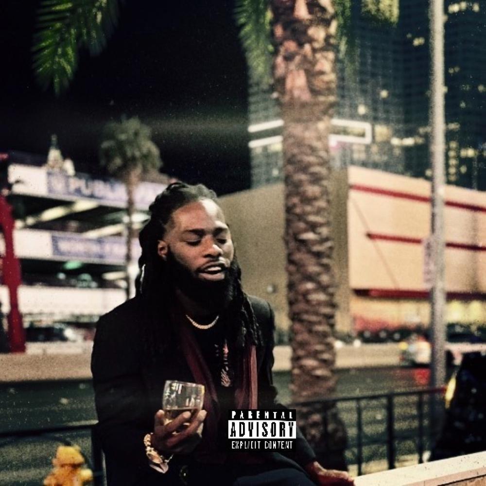 glass of lean (feat. yn jay, lil tito & markie rich) (Explicit)
