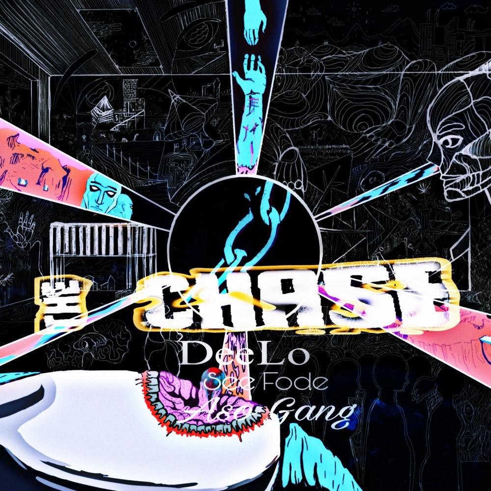 The Chase (feat. SeeFode & ASO Gang) (Explicit)