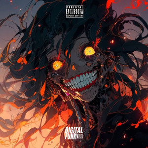 收聽DJ DANILO 09的Montagem da Maldade (Explicit)歌詞歌曲