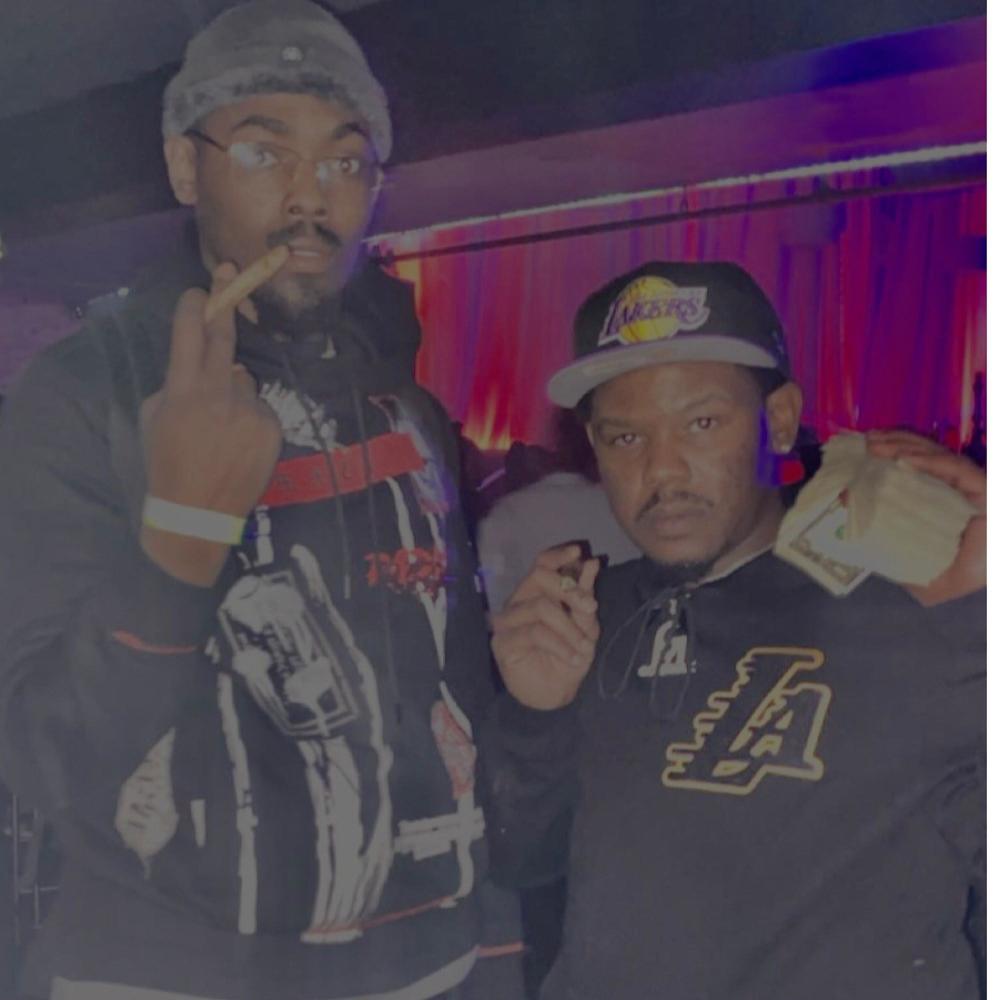 Sandwich baggie (feat. Northside LP)