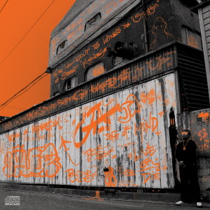 Album JA State Of Mind oleh JA
