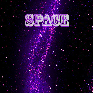 Album Space from 