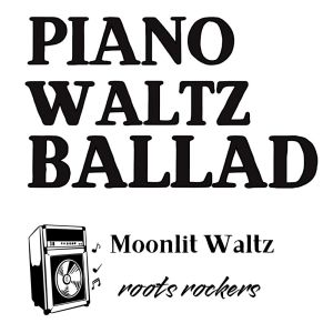 Listen to Moonlit Waltz song with lyrics from Roots Rockers