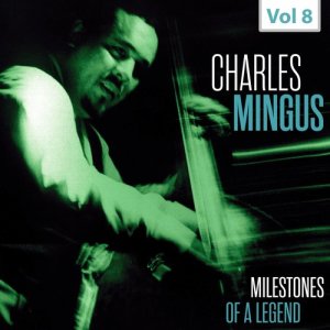 收聽Charles Mingus的Shuffle Bass Boogie歌詞歌曲
