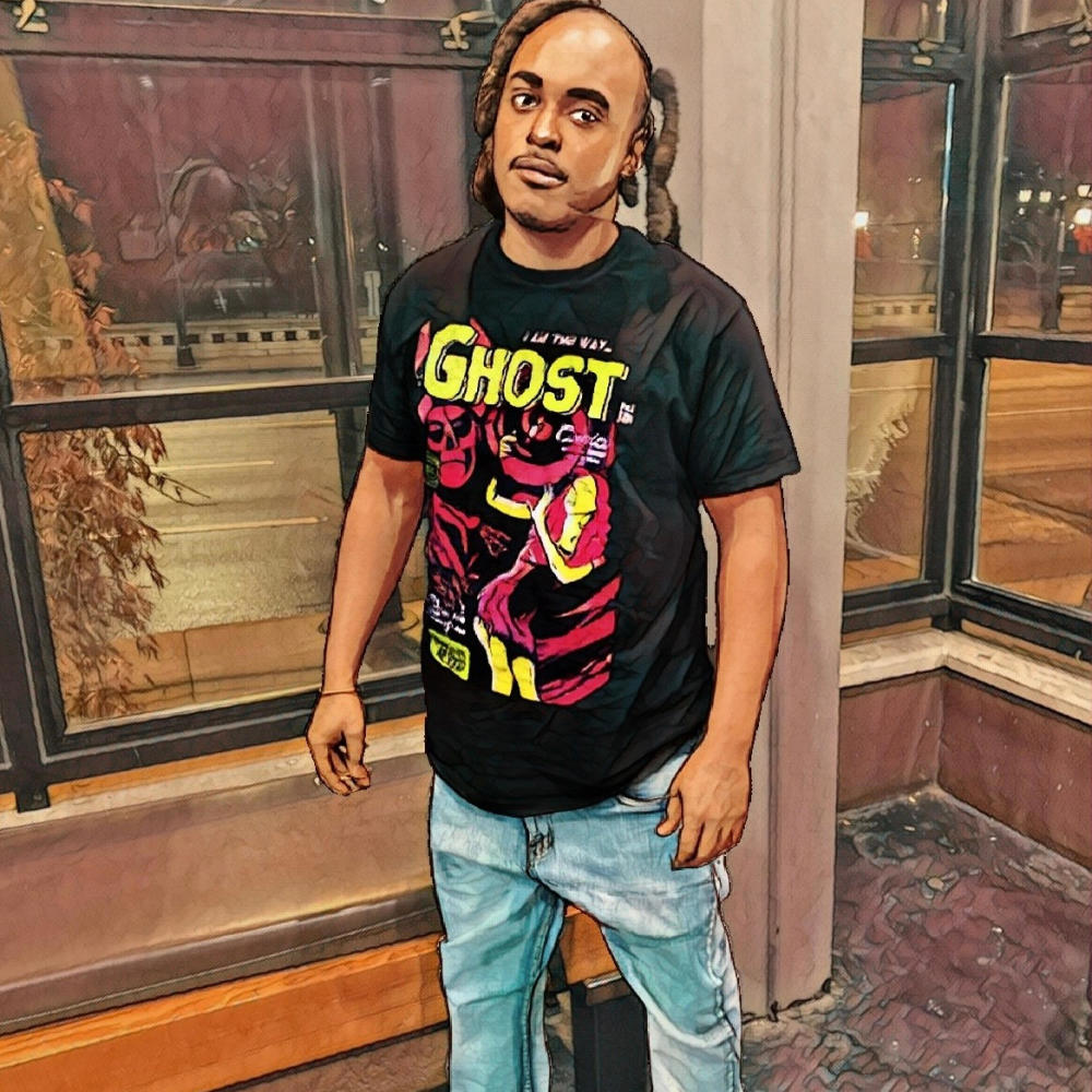 Back In Jail (feat. Trell) (Explicit)