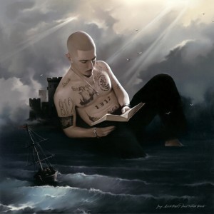 default playlist img