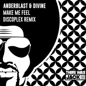 收聽Anderblast的Make Me Feel (Discoplex Remix)歌詞歌曲