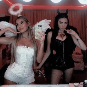 Listen to Anjin ou Diabinha (Remix|Explicit) song with lyrics from Dj Kiel