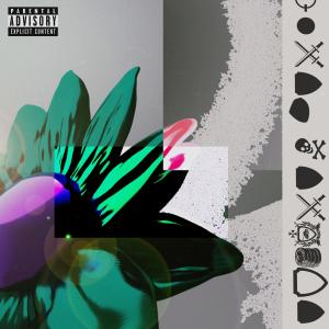 Album НЕКТАР (Explicit) from Эшер