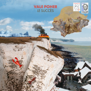 收听Vale Poher的Effets secondaires歌词歌曲
