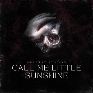 收听Holeway Studios的Call Me Little Sunshine (Orchestral Version)歌词歌曲
