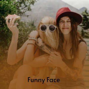 Various的专辑Funny Face
