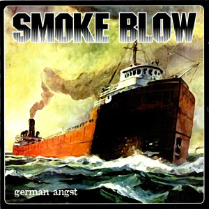 Album German Angst from 