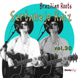 Album Sertanejo Raiz Vol. 30 from Liu E Leu