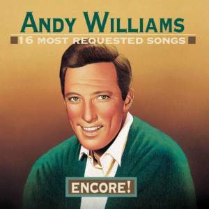 收聽Andy Williams的On the Street Where You Live歌詞歌曲