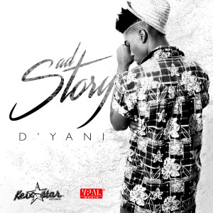ดาวน์โหลดและฟังเพลง Sad Story พร้อมเนื้อเพลงจาก D'Yani