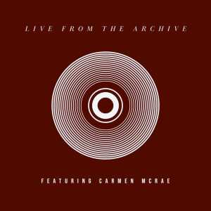 Dengarkan lagu If I Were A Bell nyanyian Carmen McRae dengan lirik