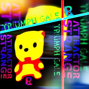 Listen to Strange attractor song with lyrics from Triumph Gale