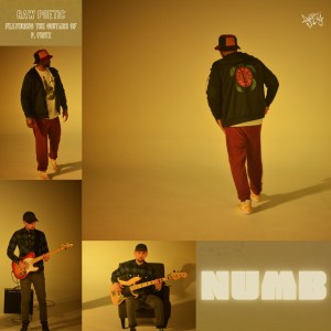 Album Numb oleh Damu the Fudgemunk