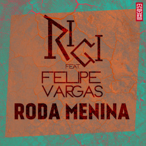 Album Roda Menina from 