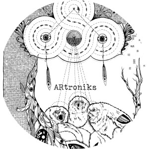 收聽ARtroniks的Manta (Original Mix)歌詞歌曲