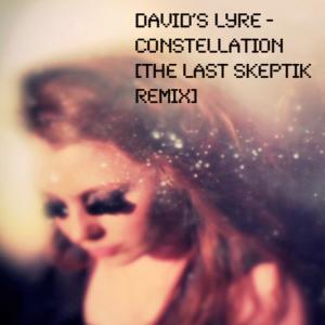 ดาวน์โหลดและฟังเพลง Constellation (The Last Skeptik Remix) พร้อมเนื้อเพลงจาก Davi's Lyre