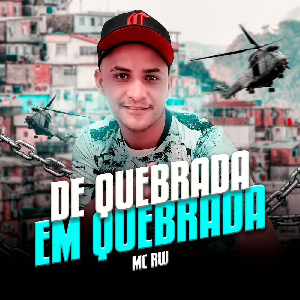 De Quebrada em Quebrada