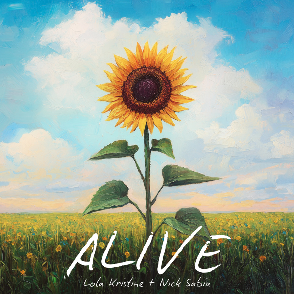 Alive
