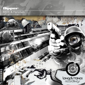 ดาวน์โหลดและฟังเพลง Flipper (Enrique Tea's Dark & Dubby Remix) พร้อมเนื้อเพลงจาก MDX