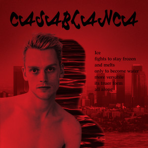 ดาวน์โหลดและฟังเพลง Casablanca พร้อมเนื้อเพลงจาก Sean Nicholas Savage