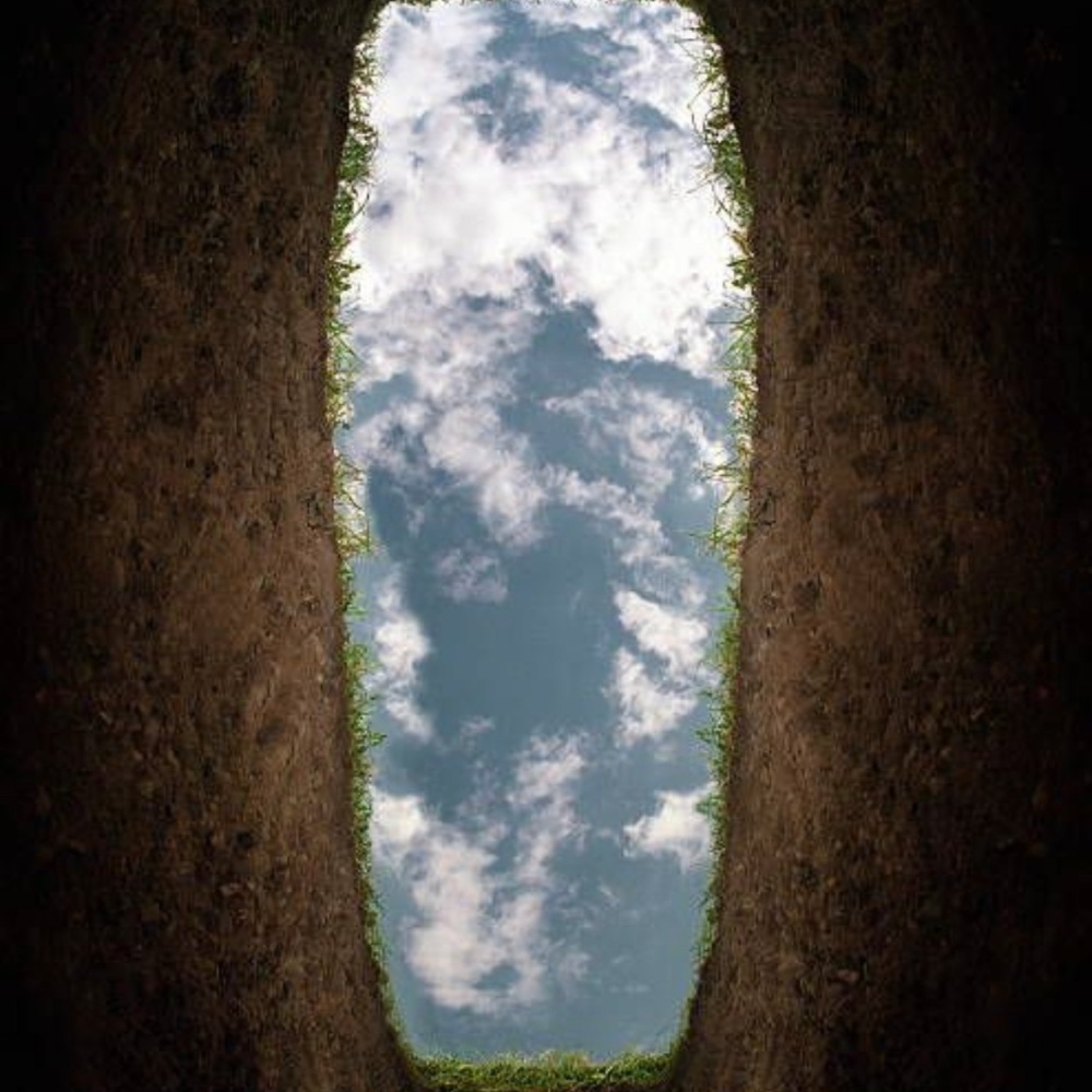 My Grave Again (Explicit)