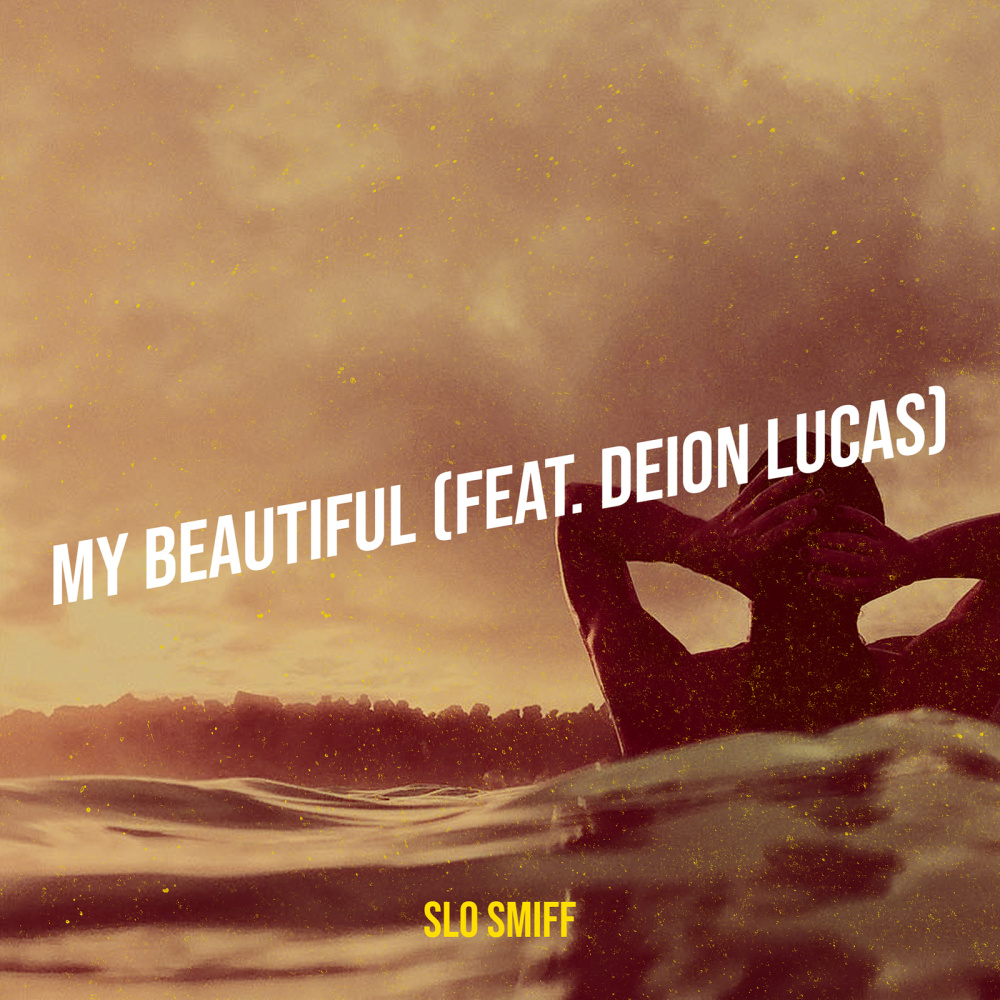 My Beautiful (Explicit)