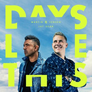Jay Sean的專輯Days Like This (Explicit)