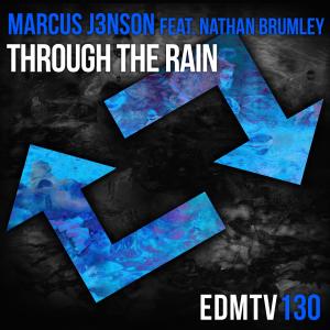 ดาวน์โหลดและฟังเพลง Through The Rain พร้อมเนื้อเพลงจาก Marcus J3nson