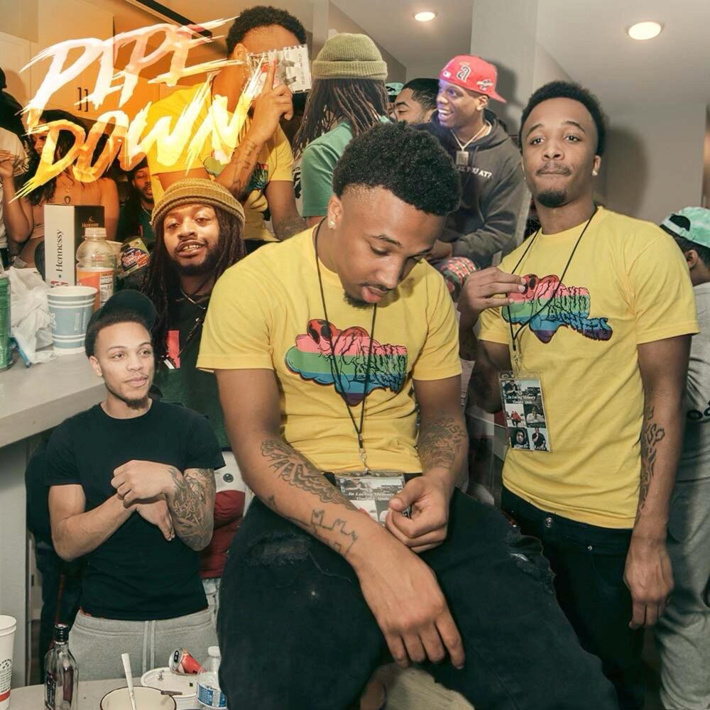 Pipe Down (Explicit)
