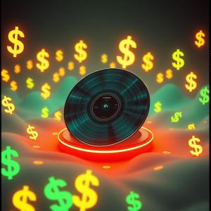 收聽C. Anthony的Gettin’ paper!歌詞歌曲