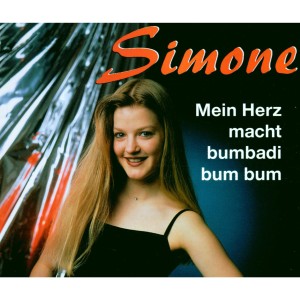 Dengarkan lagu Ich hab im Herzen einen Regenbogen nyanyian Simone（美声爵士歌手） dengan lirik
