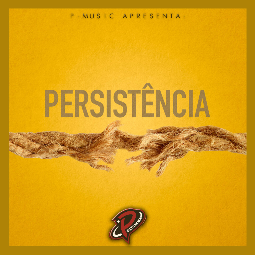 Persistência (2021 - Remasterizado)