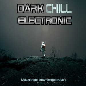 Album Dark Chill Electronic (Melancholic Downtempo Beats) from Various