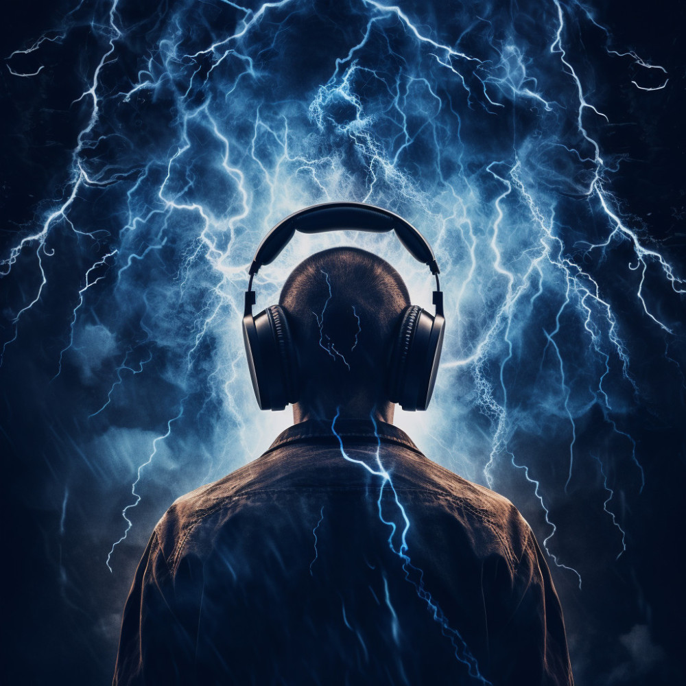 Song of Nature by Thunder
