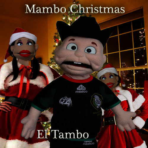 Mambo Christmas (feat. Luz Rios)