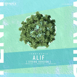 ALIF (String Version) dari Yenny Wahid